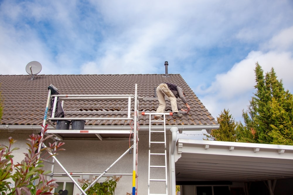 Le bon choix de votre couvreur et la qualité des travaux