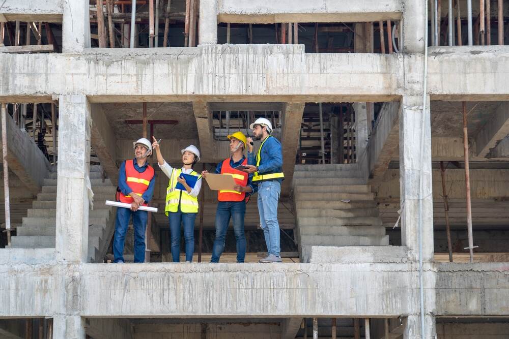 prévention construction