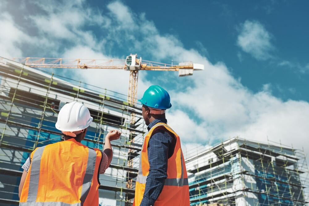 risques sur les chantiers